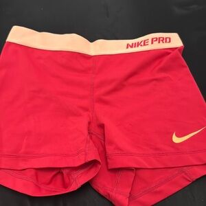 nike pros